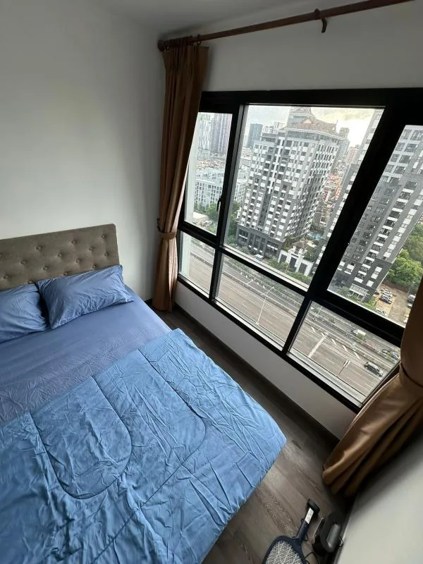 The Base Park East Sukhumvit 77 — photo 10