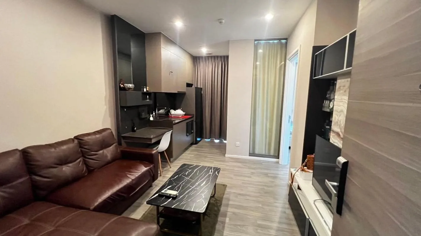 The Room Sukhumvit 69 — photo 2