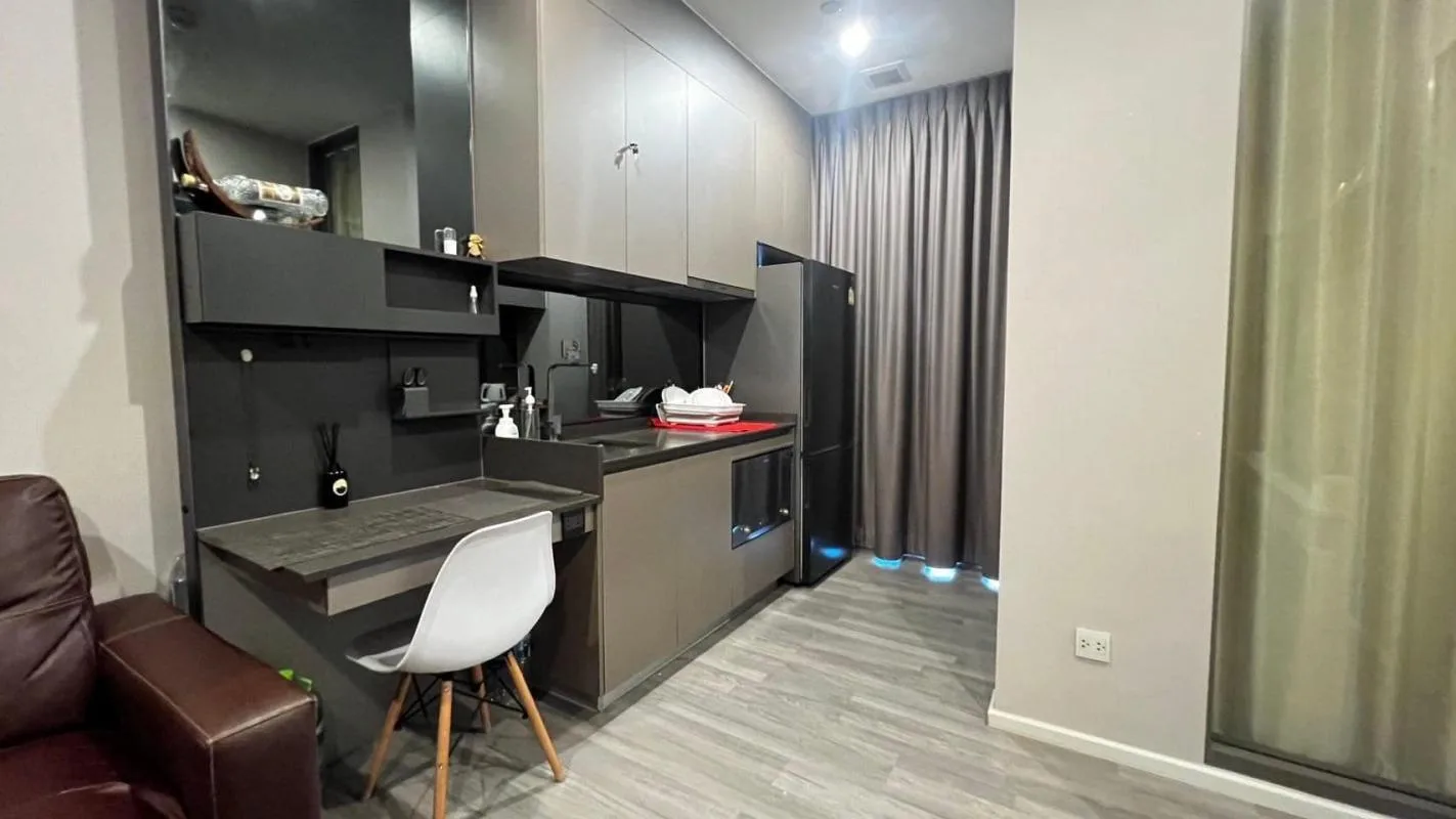 The Room Sukhumvit 69 — photo 4