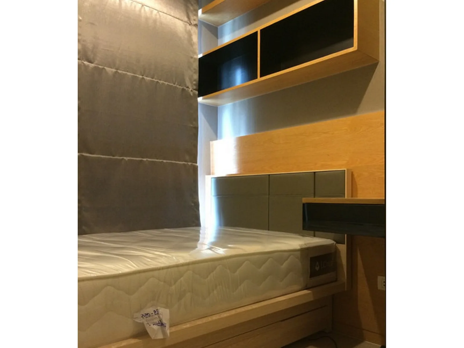 Rhythm Sathorn - Narathiwas — photo 10