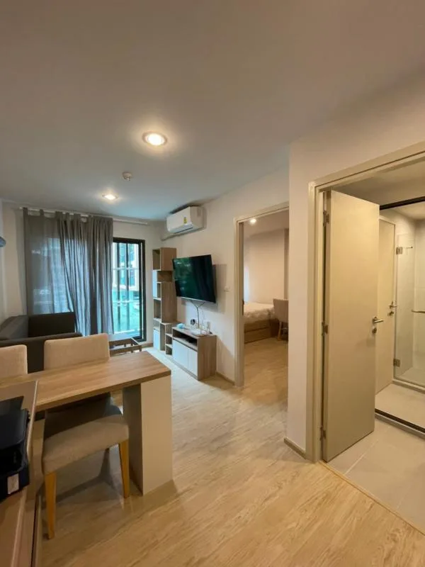 The Excel Hideaway Sukhumvit 50 — photo 2