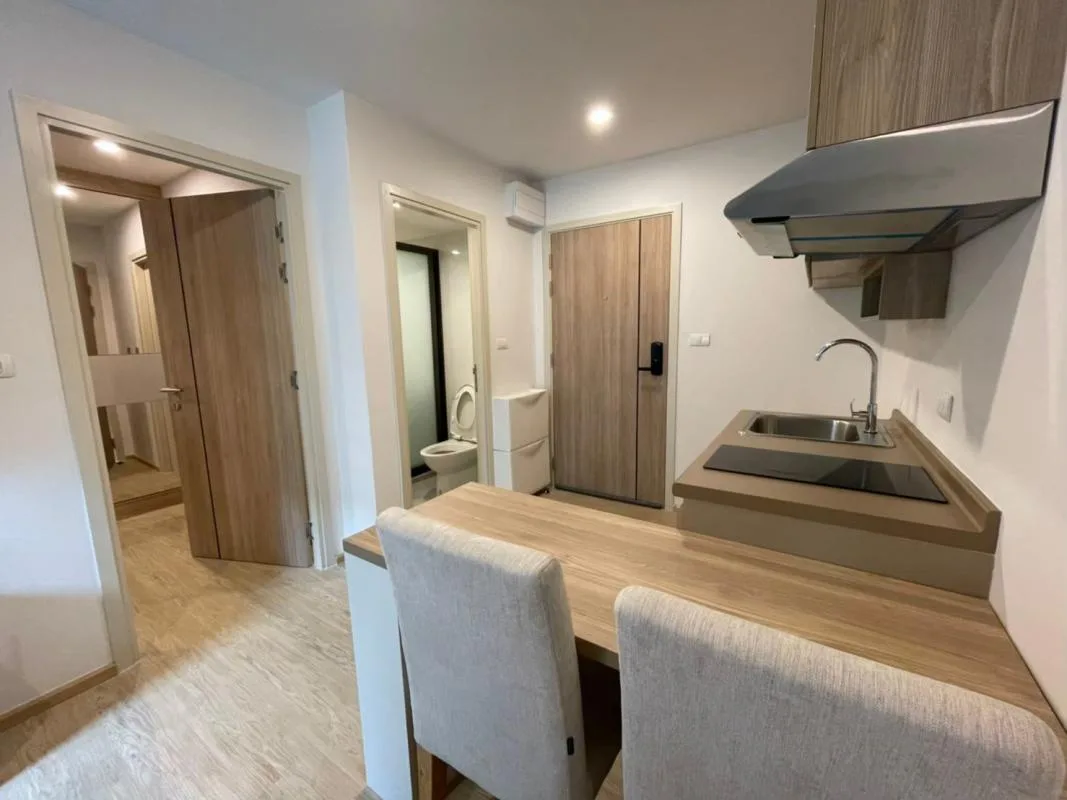 The Excel Hideaway Sukhumvit 50 — photo 4