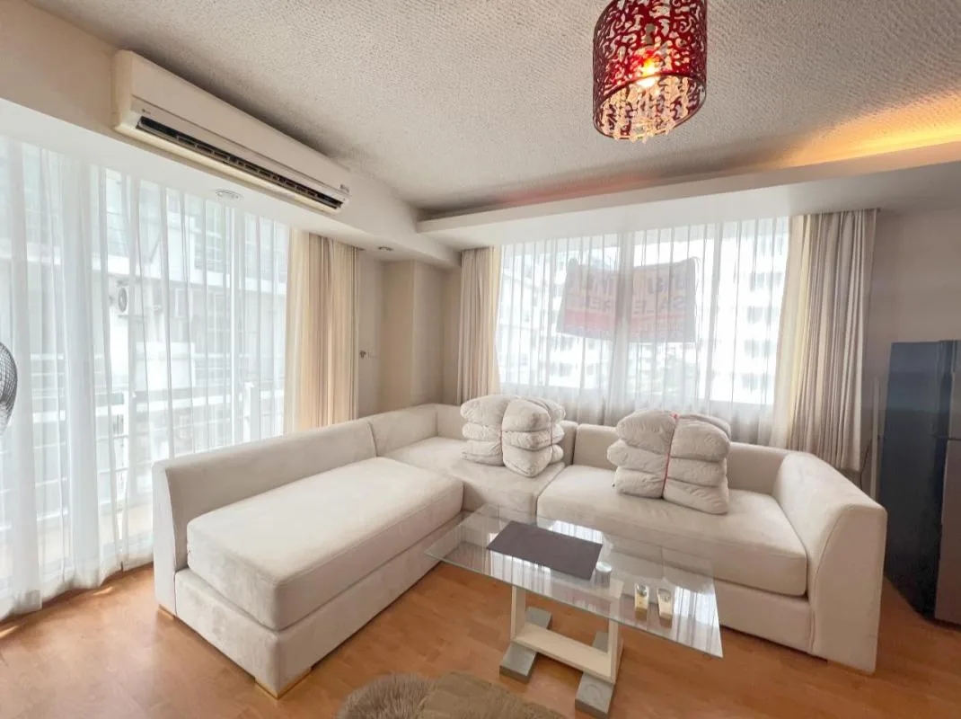The Waterford Sukhumvit 50 Onnut — photo 2