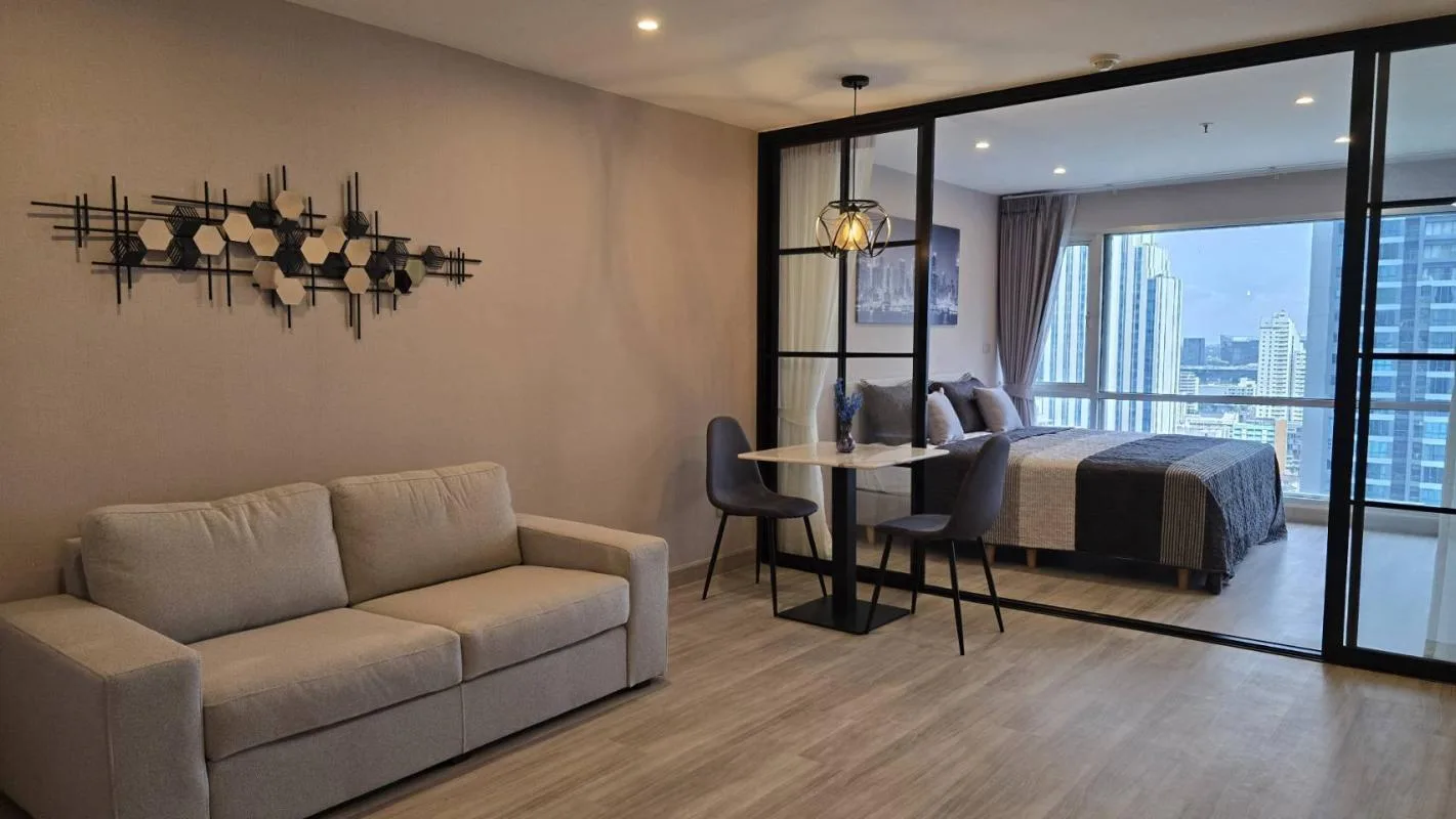 Sukhumvit Suite — photo 2