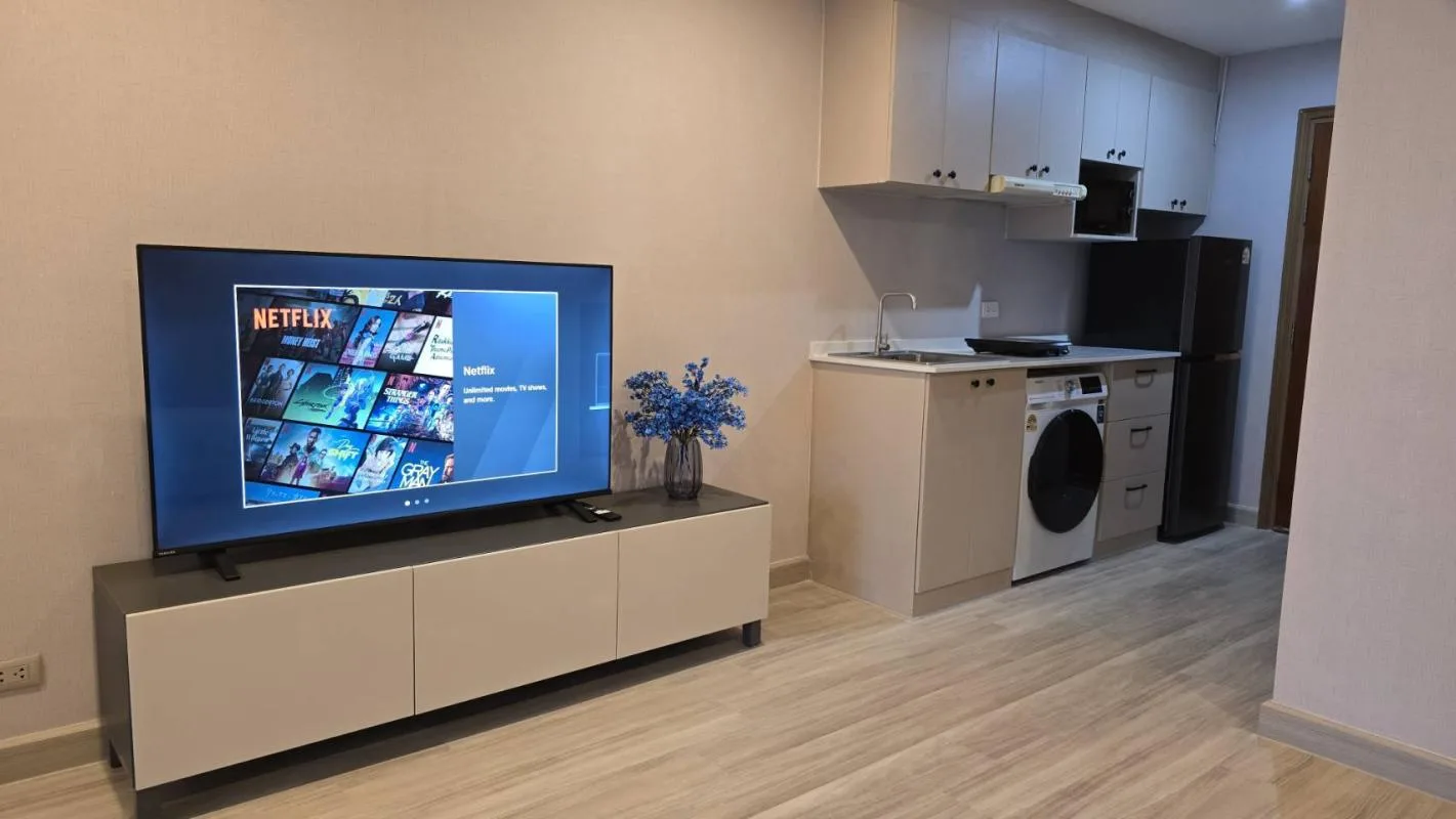 Sukhumvit Suite — photo 4