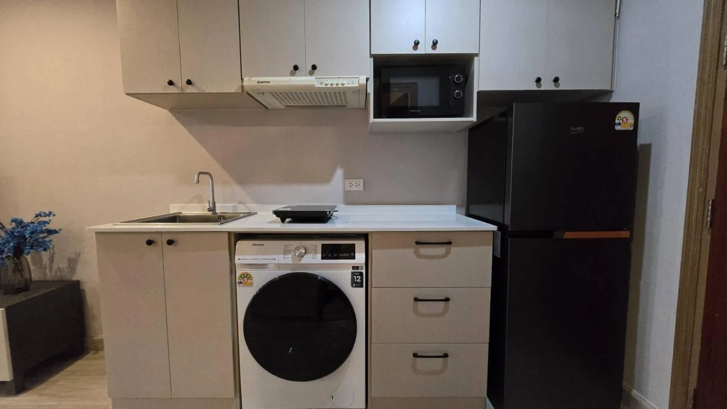 Sukhumvit Suite — photo 5