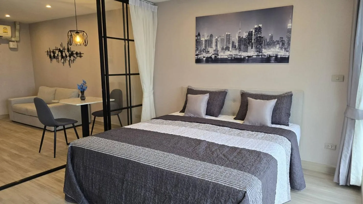 Sukhumvit Suite — photo 8