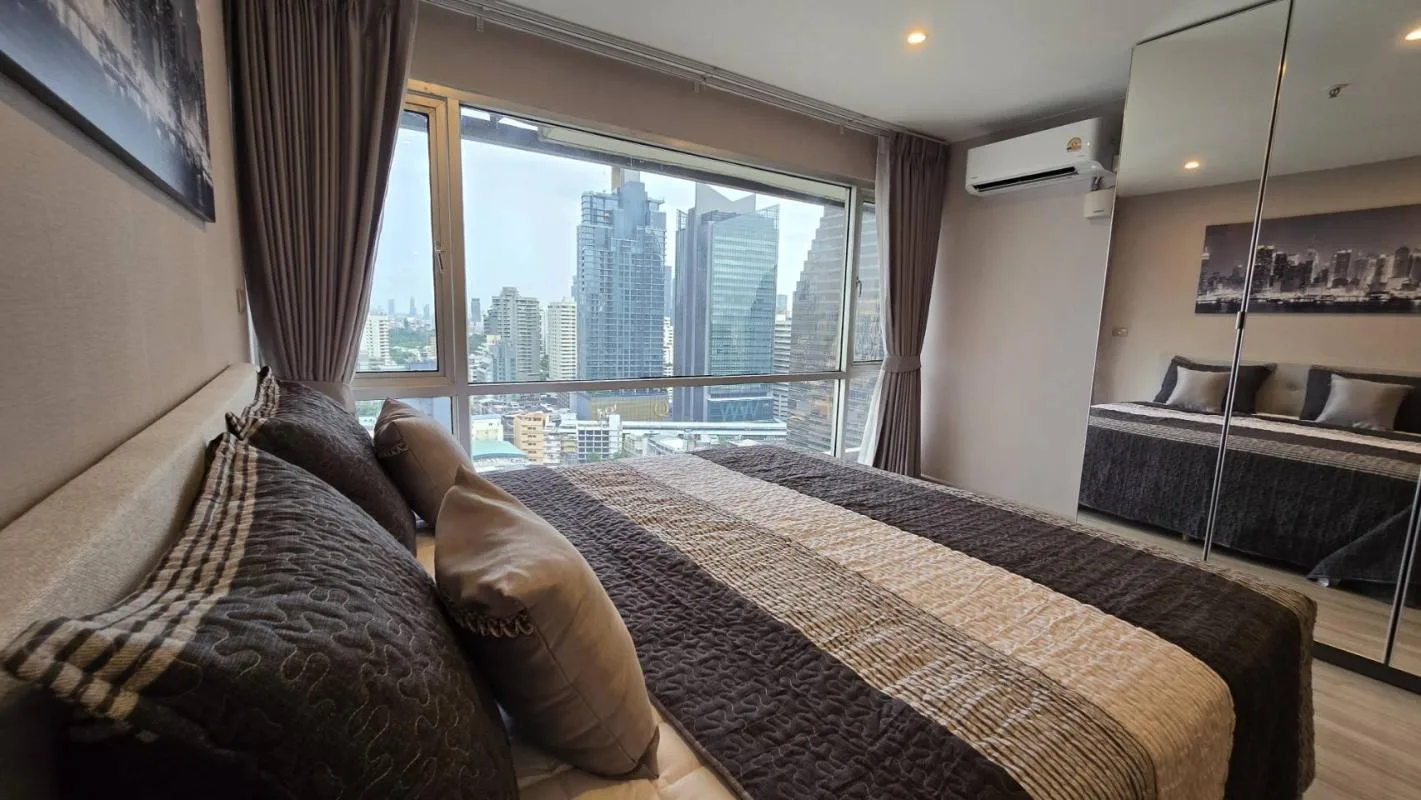 Sukhumvit Suite — photo 9