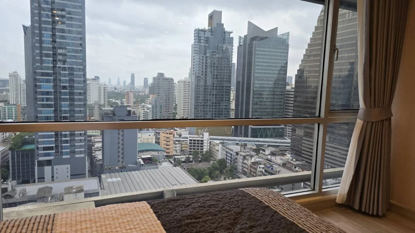 Sukhumvit Suite — photo 10