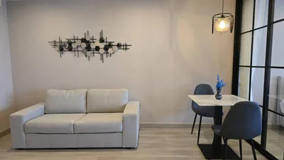 Sukhumvit Suite