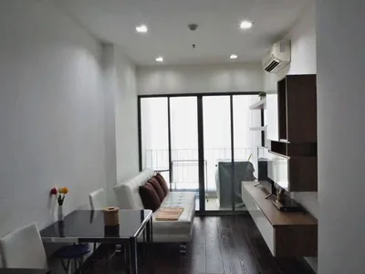 Ideo Q Phayathai