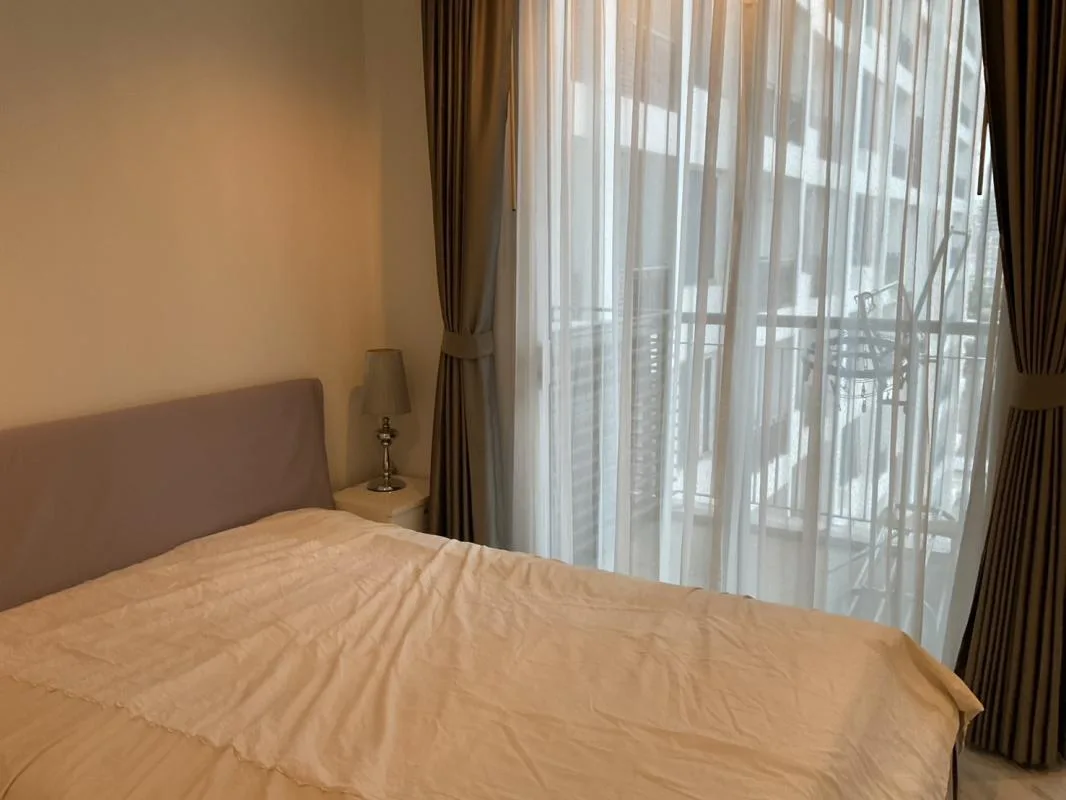Villa Rachatewi — photo 1