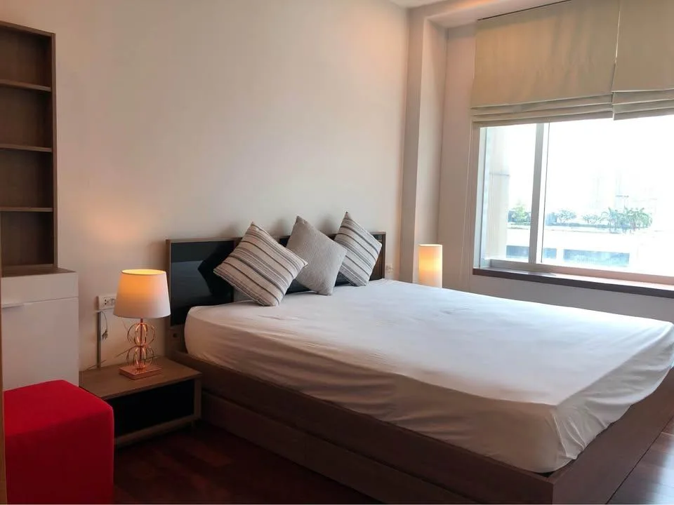 Circle Condominium — photo 5