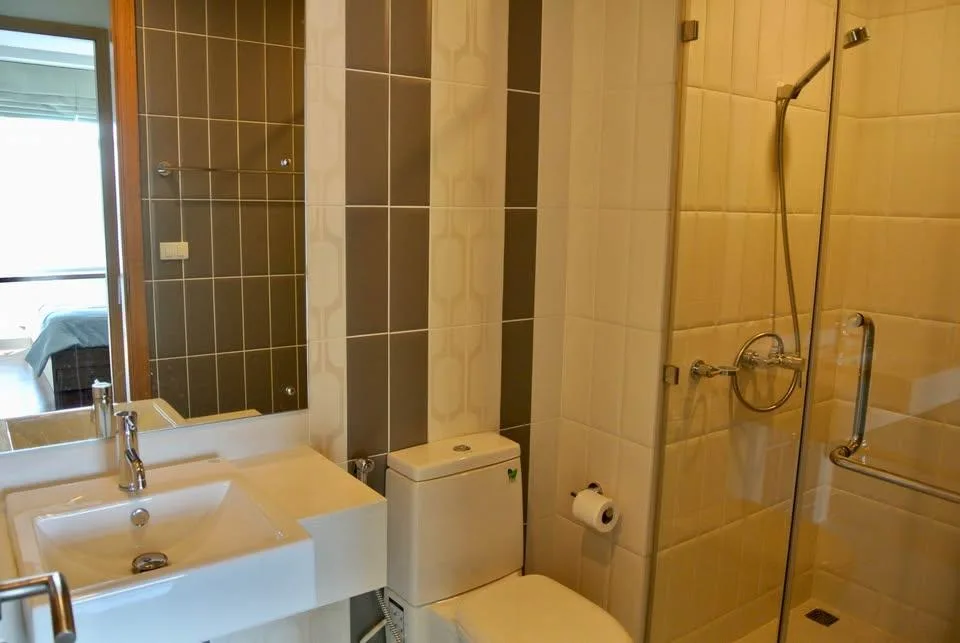 Circle Condominium — photo 7