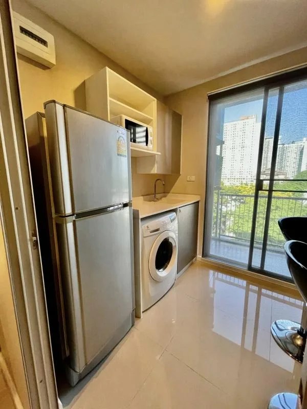 Metro Luxe Ekkamai-Rama 4 — photo 3