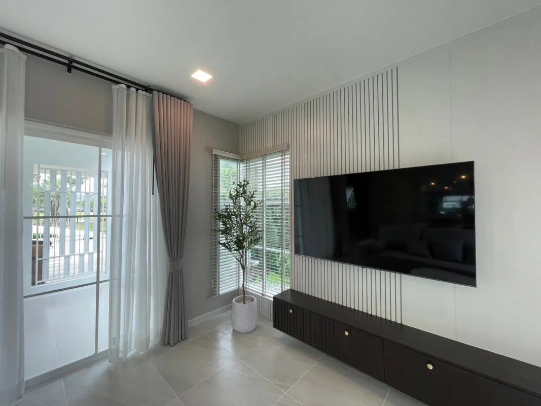 Chaiyapruek Bangna Km15 — photo 2