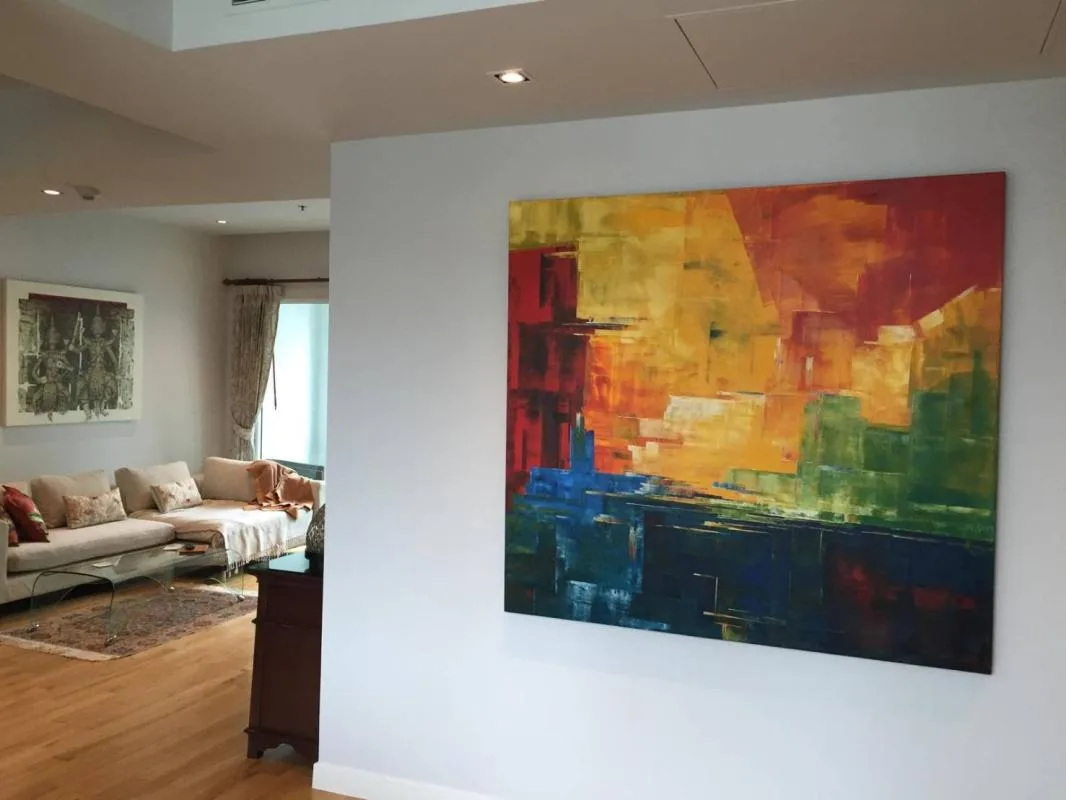 Millennium Residence — photo 4