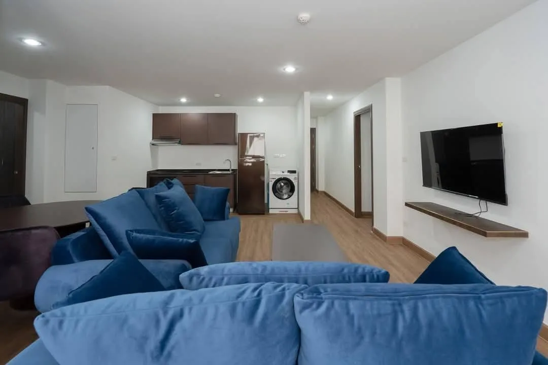 Psj. Penthouse — photo 2