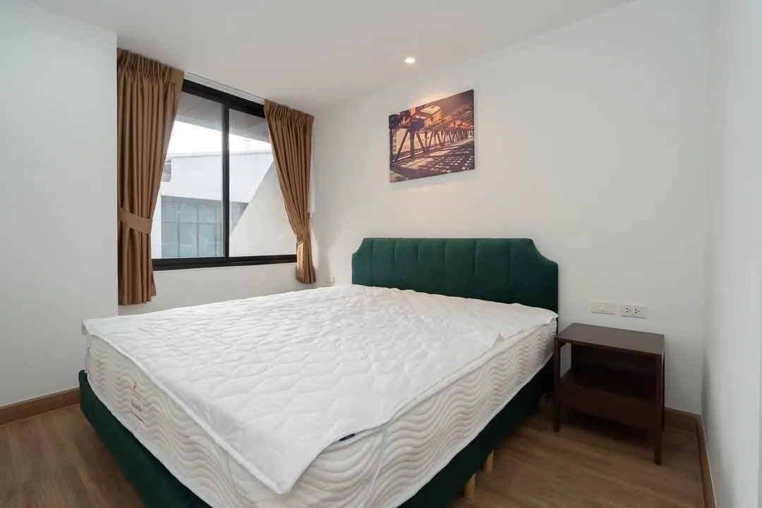 Psj. Penthouse — photo 11