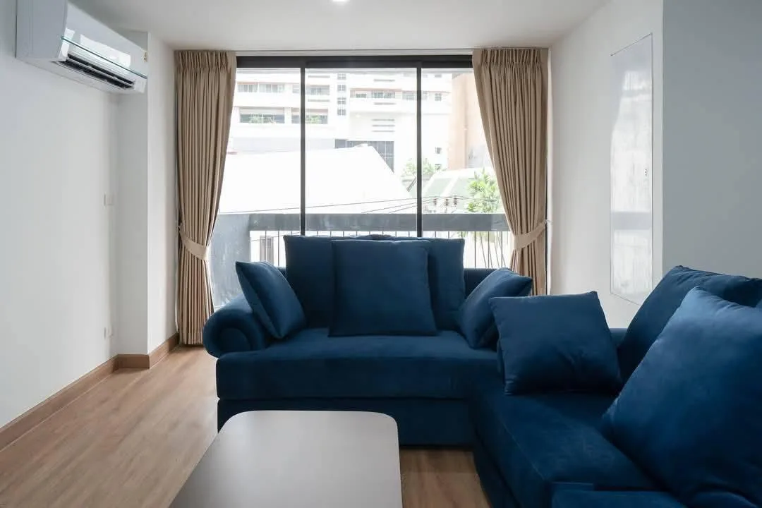 Psj. Penthouse — photo 3