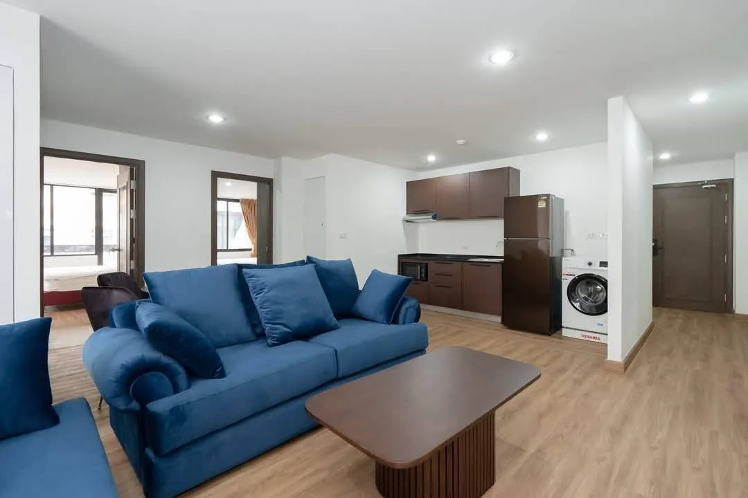 Psj. Penthouse — photo 5