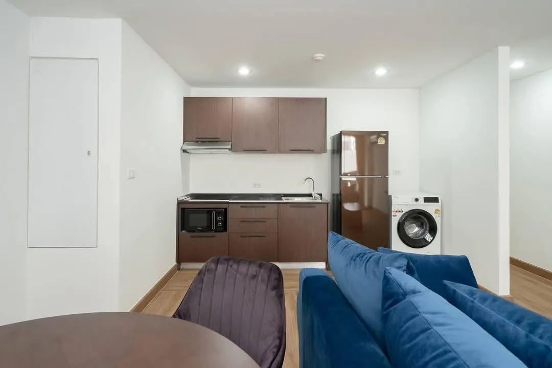 Psj. Penthouse — photo 6