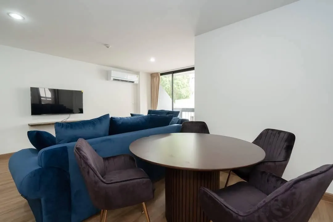 Psj. Penthouse — photo 7