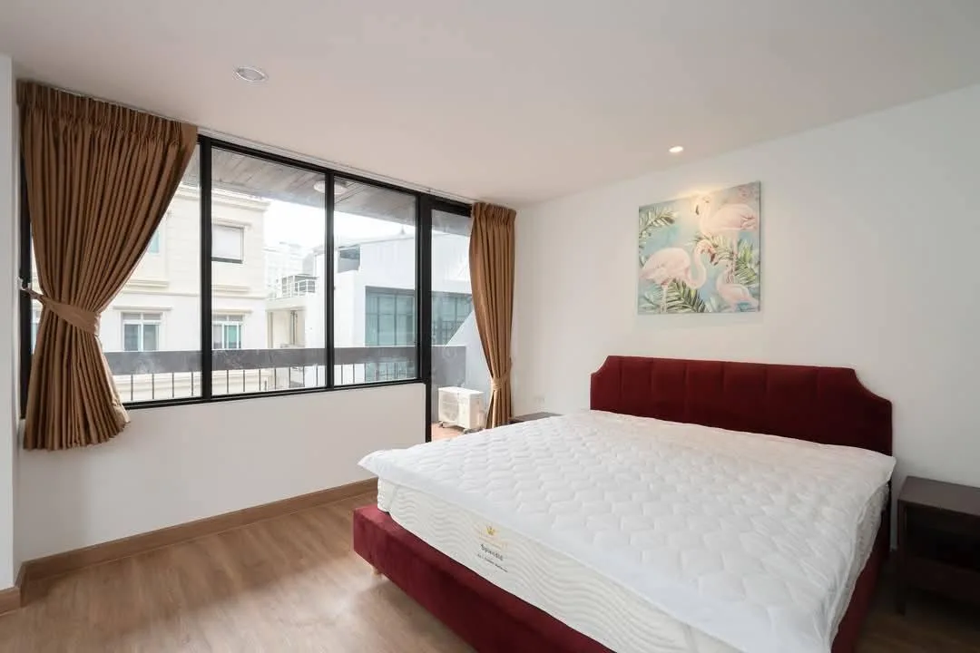 Psj. Penthouse — photo 8