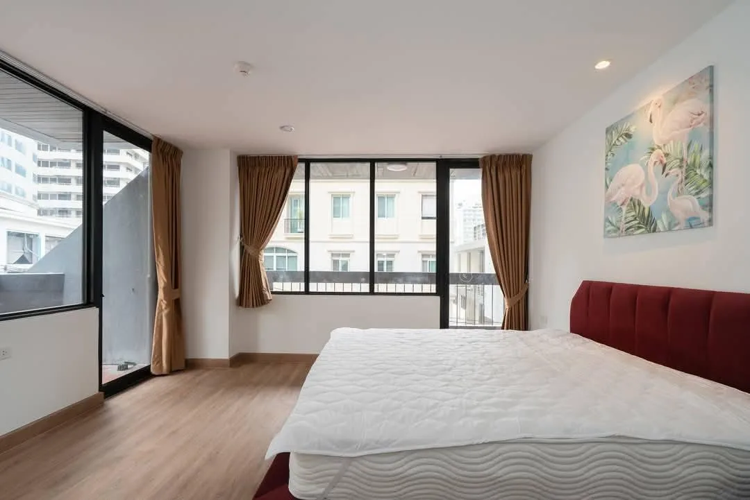 Psj. Penthouse — photo 9