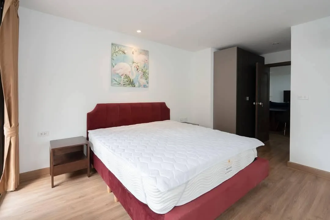 Psj. Penthouse — photo 10