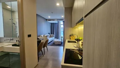 Siamese Exclusive Sukhumvit 42