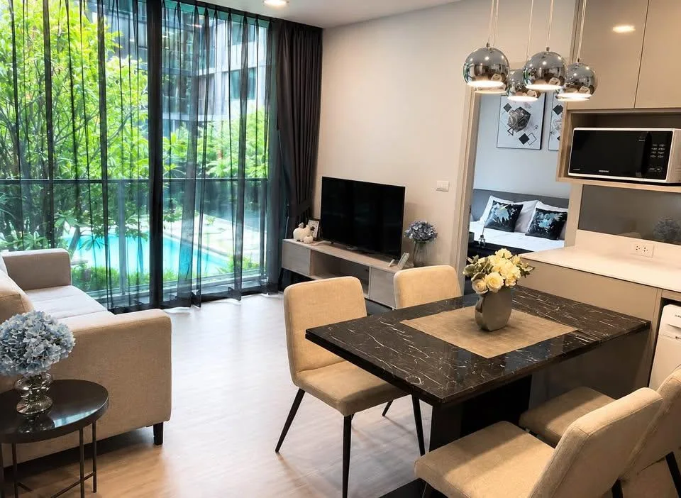Quintara Treehaus Sukhumvit 42 — photo 2