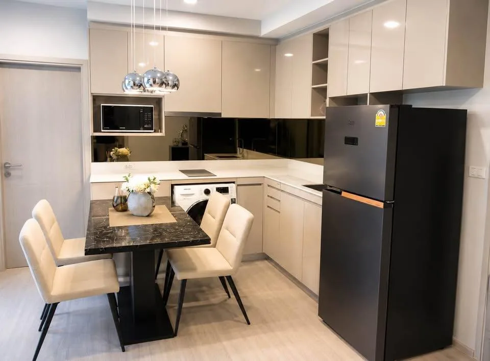 Quintara Treehaus Sukhumvit 42 — photo 3