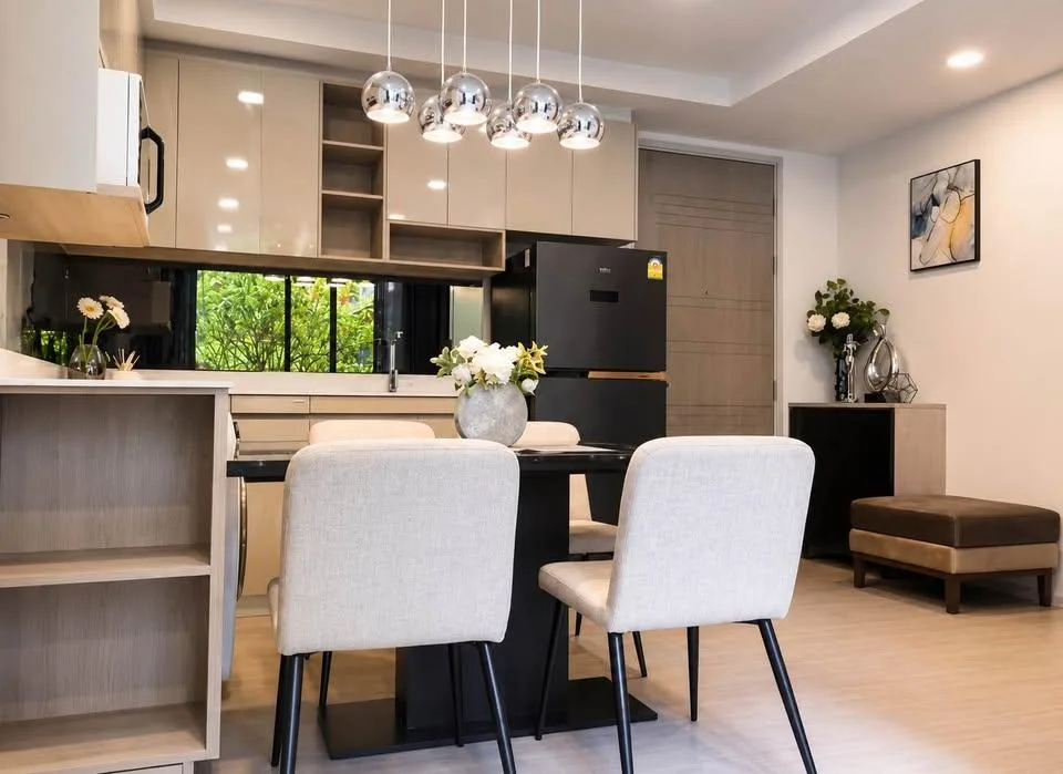 Quintara Treehaus Sukhumvit 42 — photo 4