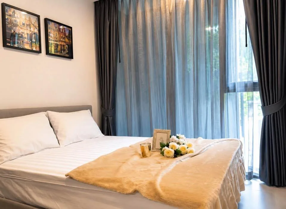 Quintara Treehaus Sukhumvit 42 — photo 6