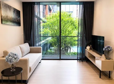 Quintara Treehaus Sukhumvit 42
