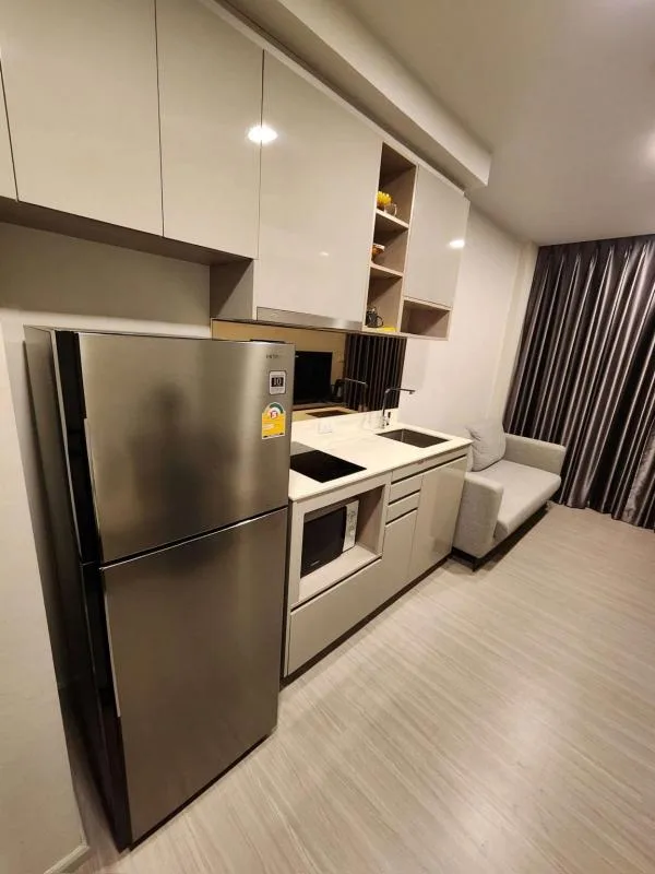Quintara Treehaus Sukhumvit 42 — photo 2
