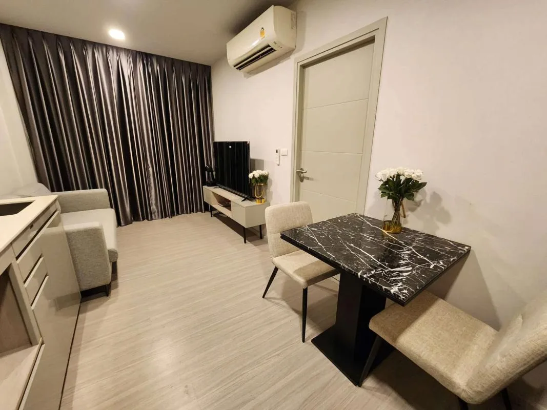 Quintara Treehaus Sukhumvit 42 — photo 3