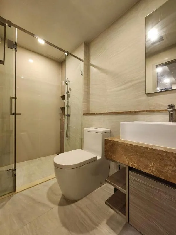 Quintara Treehaus Sukhumvit 42 — photo 6
