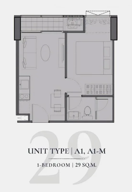 Quintara Treehaus Sukhumvit 42 — photo 7