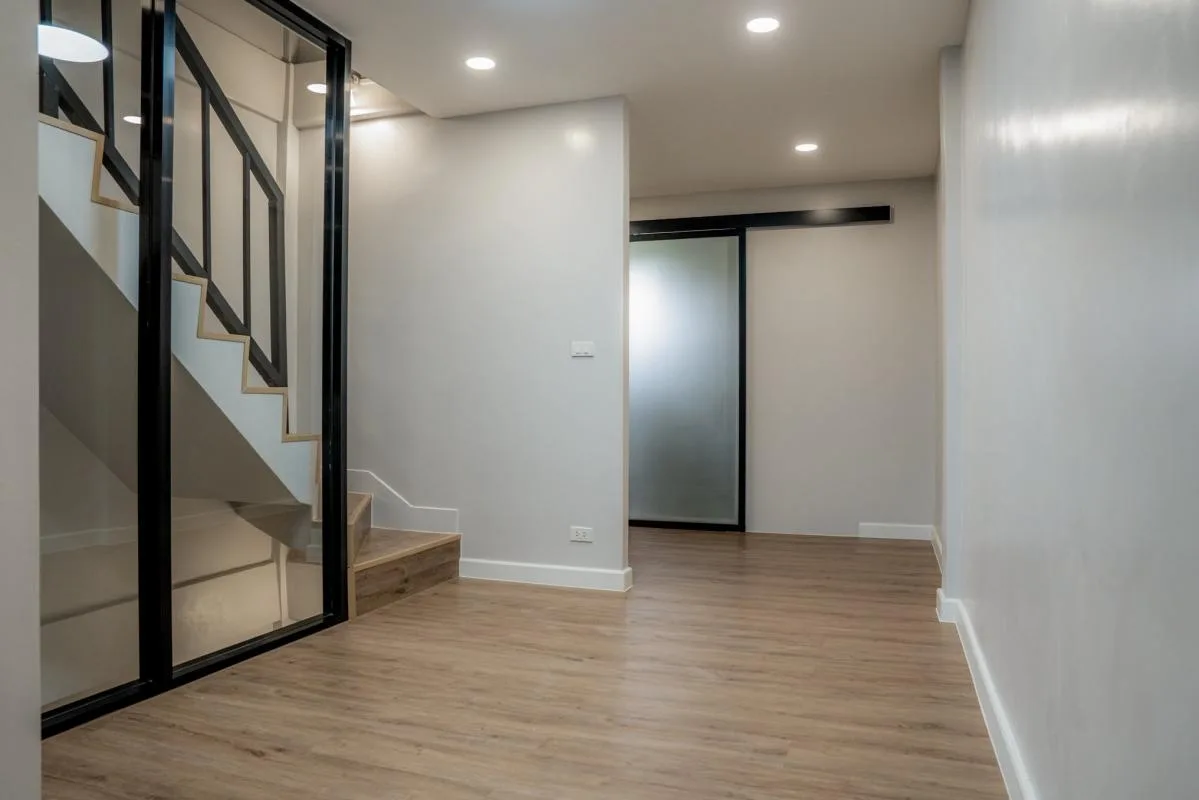 Townhouse Soi Chaiyaphruek — photo 12