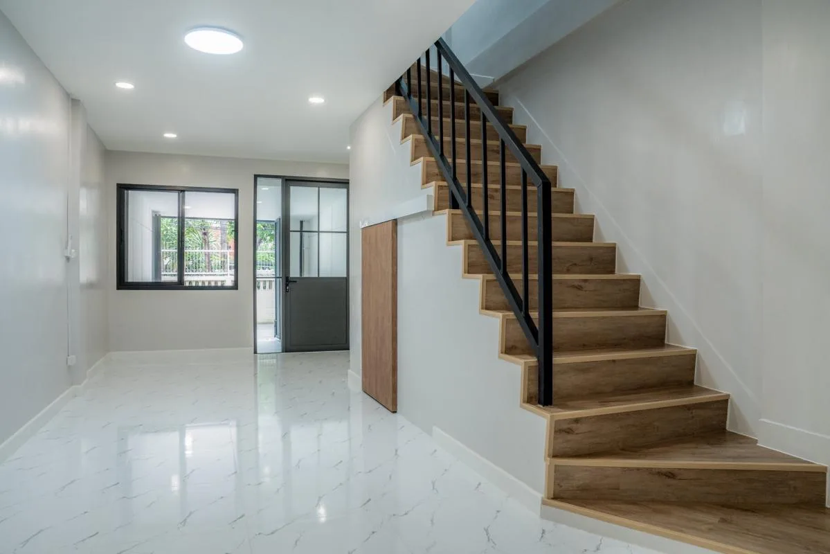 Townhouse Soi Chaiyaphruek — photo 15