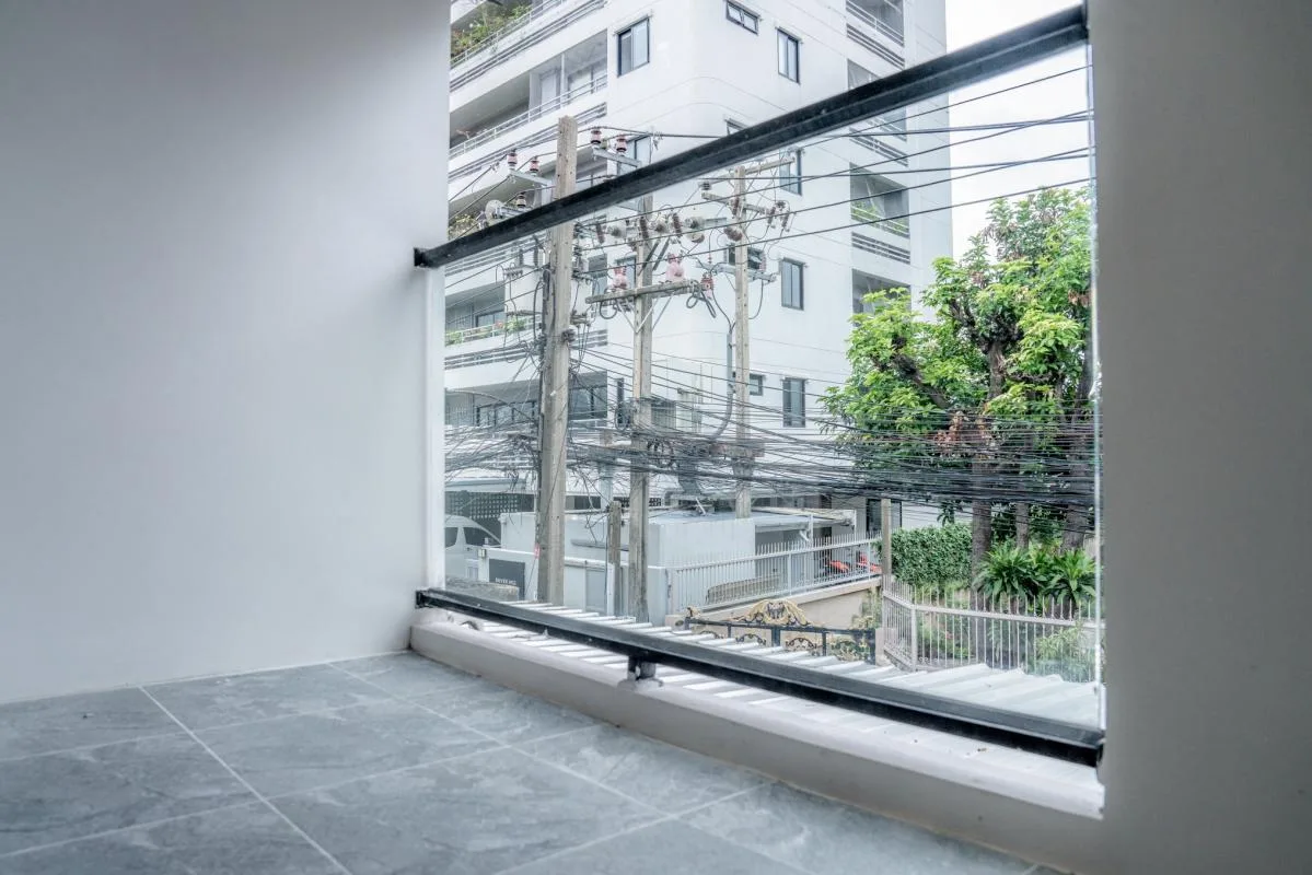 Townhouse Soi Chaiyaphruek — photo 7