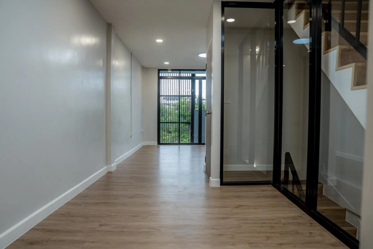 Townhouse Soi Chaiyaphruek — photo 10