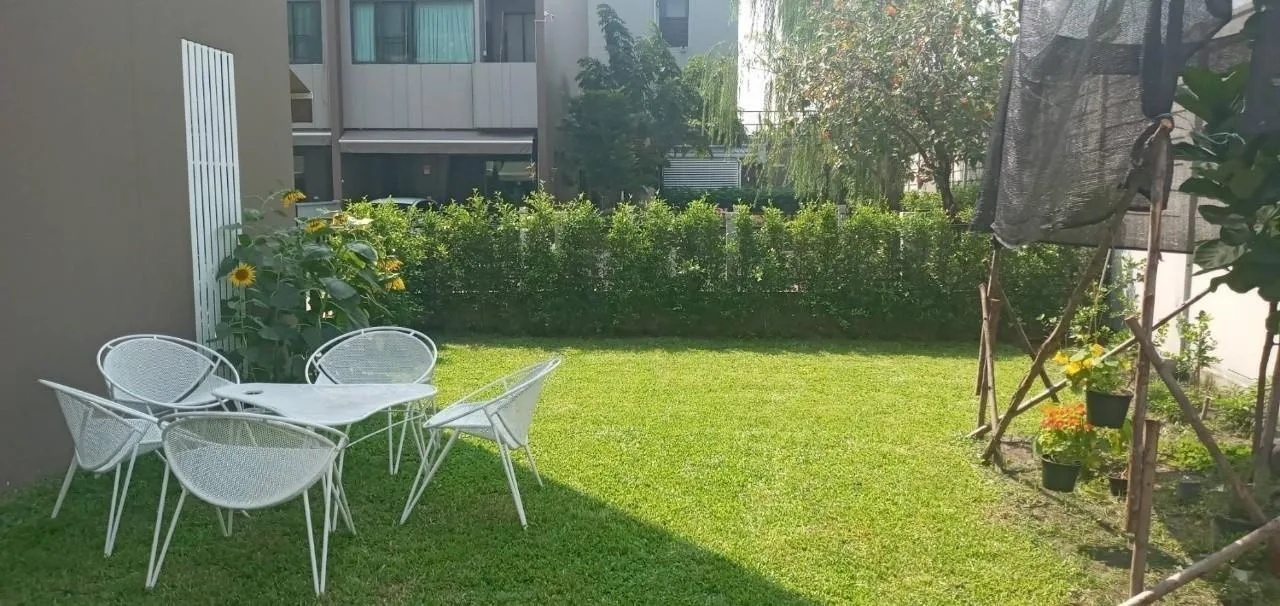 Baan Klang Muang Lat Phrao-seri Thai — photo 14