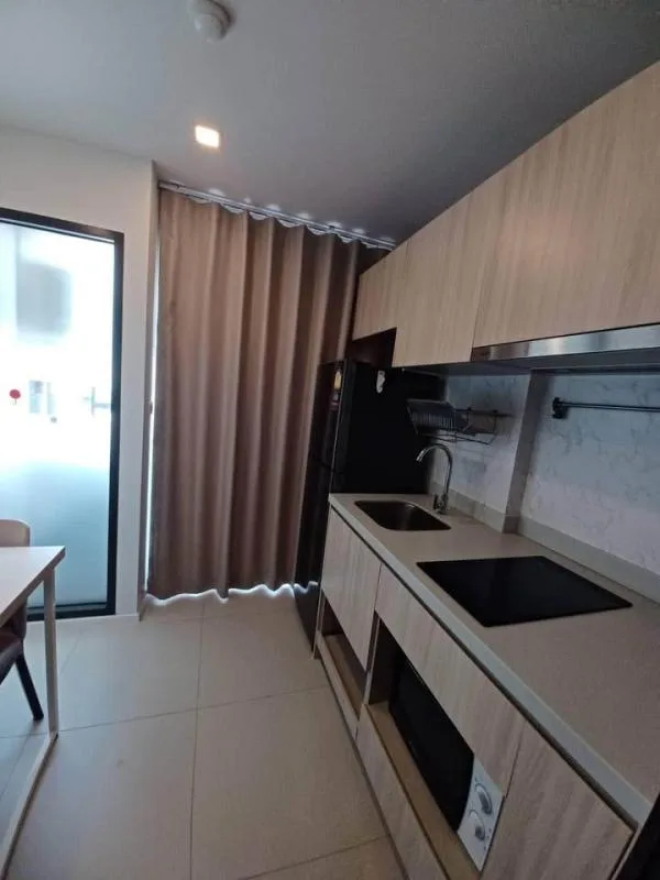 The Nest Sukhumvit 64 — photo 3