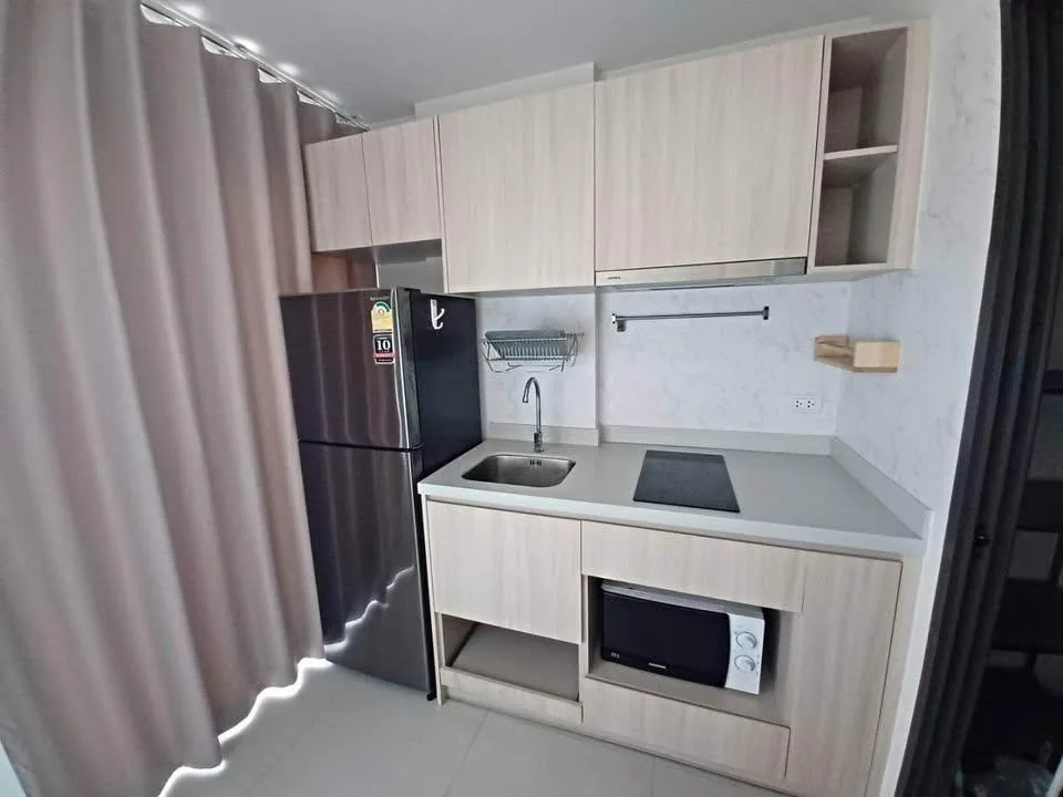 The Nest Sukhumvit 64 — photo 5