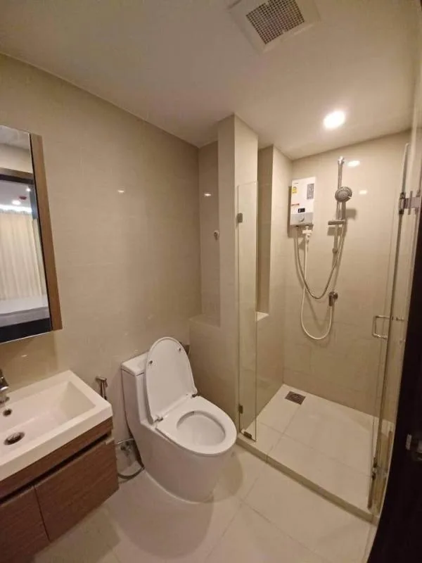 The Nest Sukhumvit 64 — photo 8