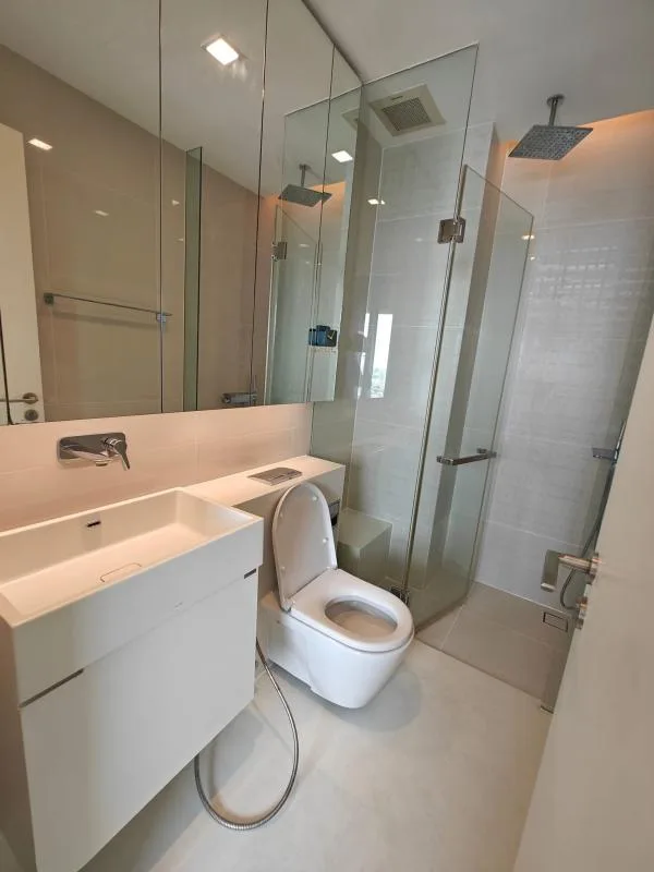 The Saint Residences — photo 11