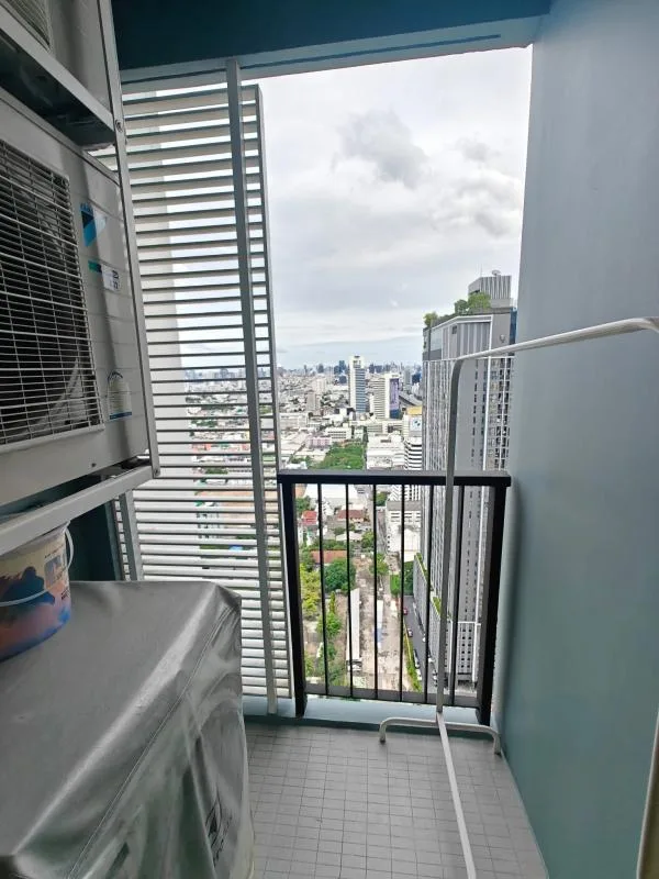 The Saint Residences — photo 14